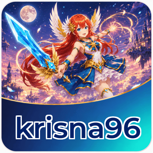 krisna96 APK Indonesia - Katalog lengkap ribuan aplikasi Android berkualitas untuk download gratis