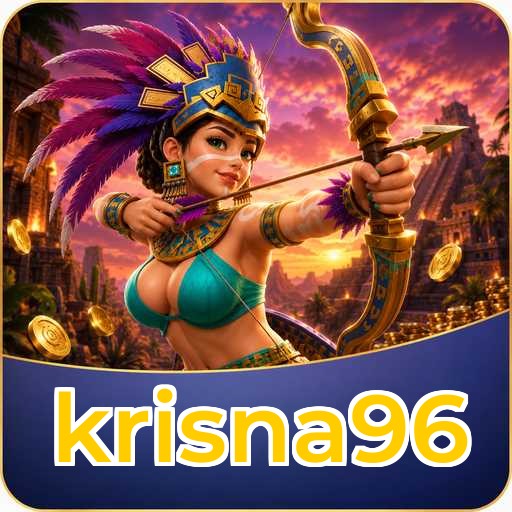 krisna96 APK v4.7.5 - Screenshot UI modern dan intuitif Indonesia